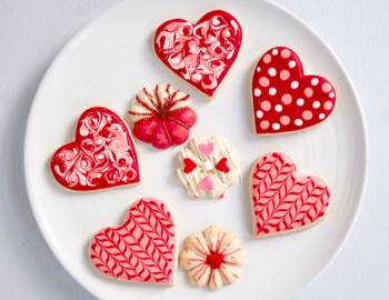 The Wilton Method®: Sugar Cookies