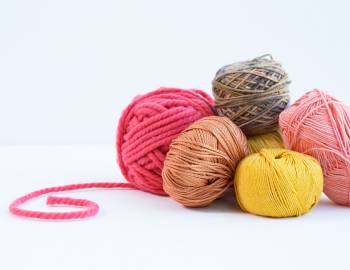 How to Substitute Yarn