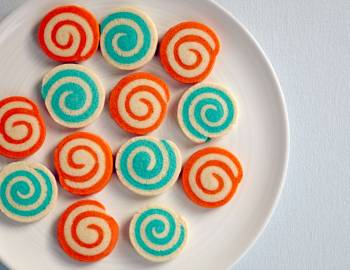 The Wilton Method®: Slice and Bake Cookies